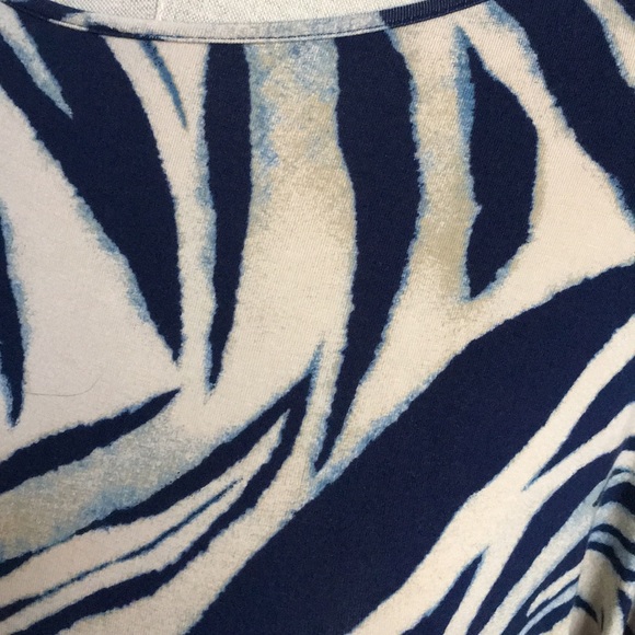 Chaps Top - Picture 6 of 7